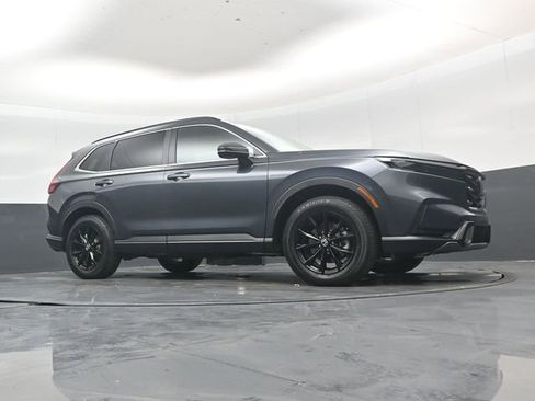 Used 2025 Honda CR-V Sport-L image 38