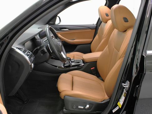 Used 2023 BMW X3 sDrive30i w/ Premium Package w/ZPA RWD image 33