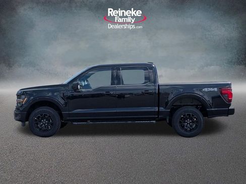 New 2026 Ford F150 XLT AWD/4WD image 9