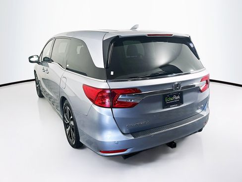 Used 2019 Honda Odyssey Elite image 5