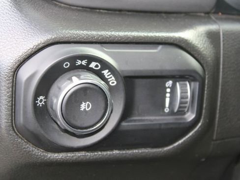 Used 2023 Jeep Wrangler Sport S image 12