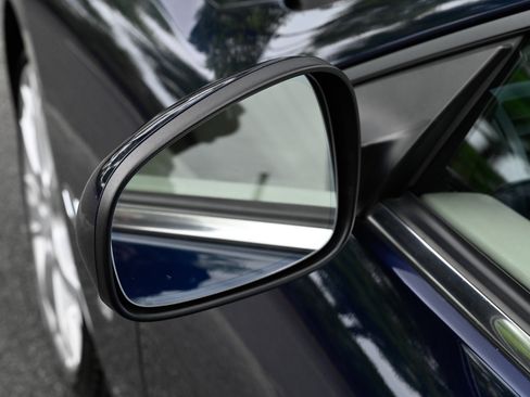 Used 2012 Maserati GranTurismo Convertible RWD image 14