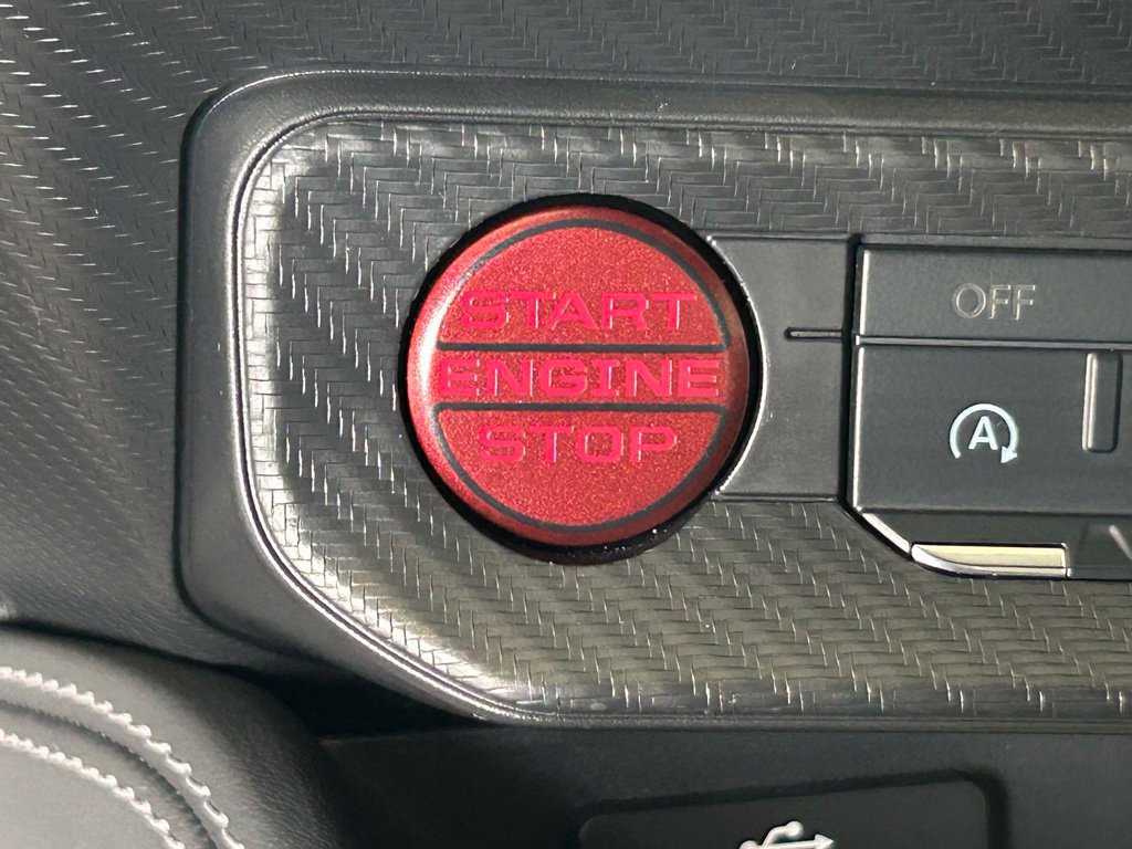 New 2026 Ford Mustang GT Premium w/ GT Performance Package RWD image 37