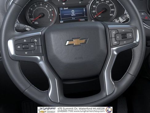New 2026 Chevrolet Blazer LT w/ Midnight/Sport Edition image 19