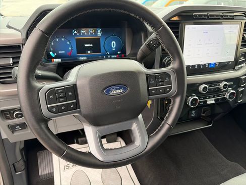 Used 2024 Ford F150 XLT image 26