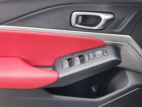 New 2026 Acura Integra A-Spec FWD image 23
