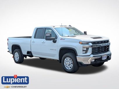 Used 2022 Chevrolet Silverado 2500 LT w/ Convenience Package