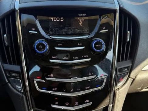 Used 2013 Cadillac ATS Sedan image 12