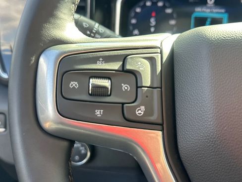 New 2025 Chevrolet Silverado 1500 LT image 16