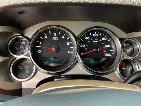 Used 2013 GMC Sierra 1500 SLE w/ Power Tech Package AWD/4WD image 14