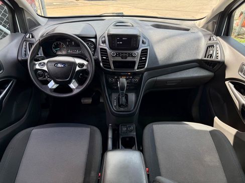 Used 2022 Ford Transit Connect XL w/ Trailer Tow Package FWD image 32