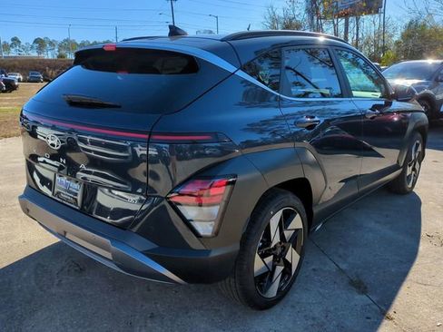 New 2026 Hyundai Kona Limited image 5