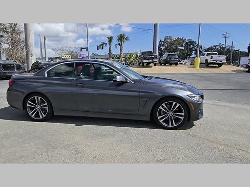 Used 2020 BMW 430i Convertible w/ Convenience Package image 37