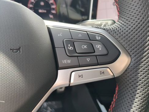 New 2026 Volkswagen GTI S FWD image 27