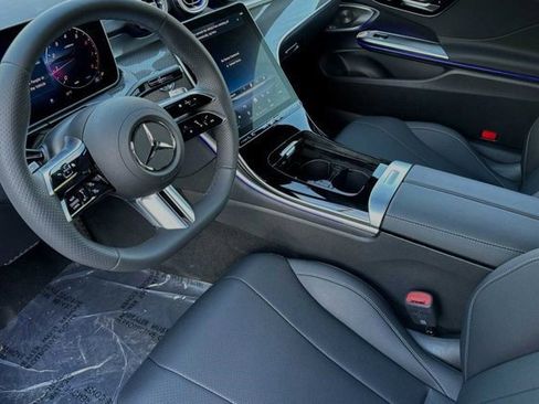 New 2024 Mercedes-Benz CLE 300 4MATIC Coupe image 8