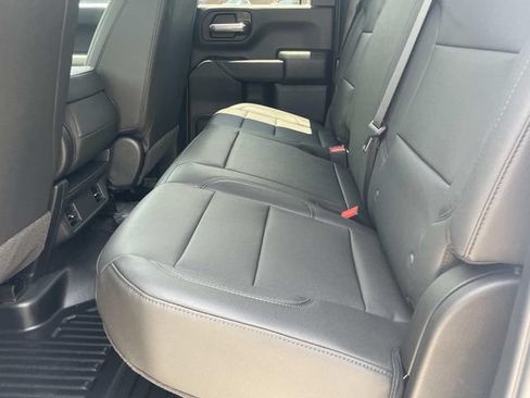 New 2026 Chevrolet Silverado 2500 W/T w/ WT Convenience Package AWD/4WD image 10
