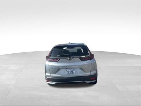 Used 2022 Honda CR-V EX-L image 10