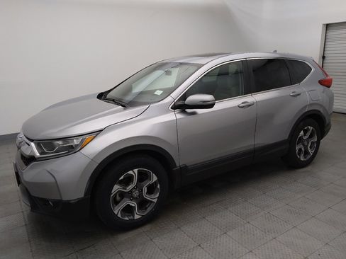 Used 2018 Honda CR-V EX image 2