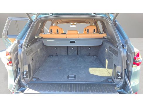 Used 2024 BMW X5 xDrive40i w/ Parking Assistance Package image 47