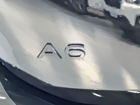 Used 2026 Audi A6 Premium Plus AWD/4WD image 25