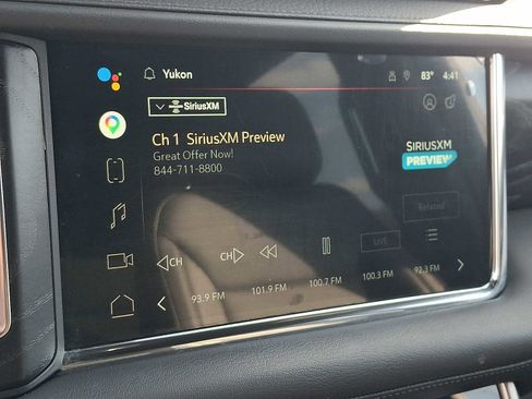 Used 2022 GMC Yukon Denali image 19