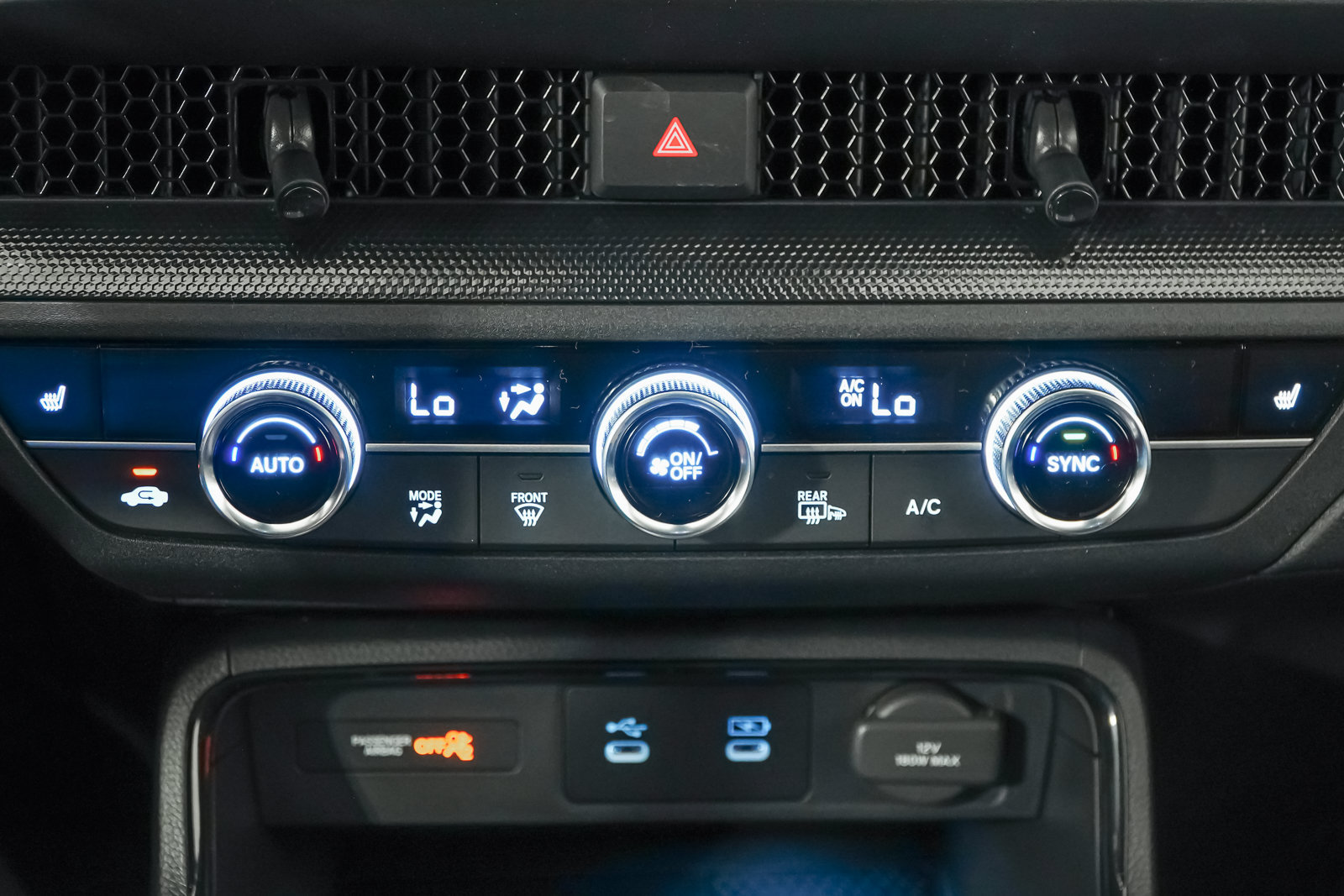 New 2027 Honda CR-V Sport-L image 30
