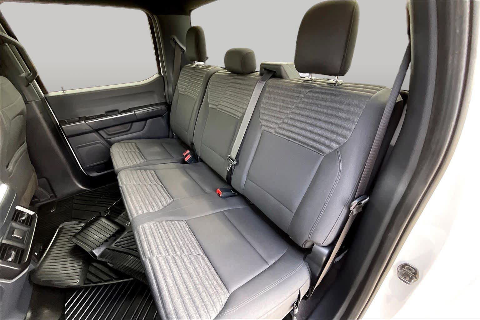 Used 2022 Ford F150 XL w/ STX Appearance Package AWD/4WD image 20