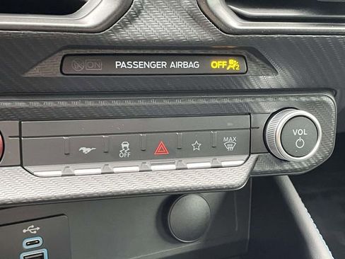 New 2026 Ford Mustang Dark Horse image 20