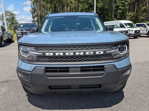 New 2026 Ford Bronco Sport Big Bend w/ Convenience Package AWD/4WD image 9