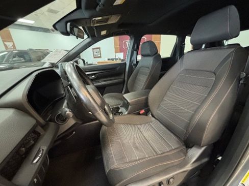 Used 2024 Honda CR-V Sport image 10