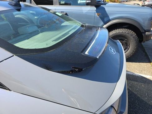 Used 2023 Hyundai Ioniq 6 Limited image 6