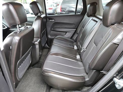 Used 2013 GMC Terrain SLT w/ LPO, Chrome Package image 15