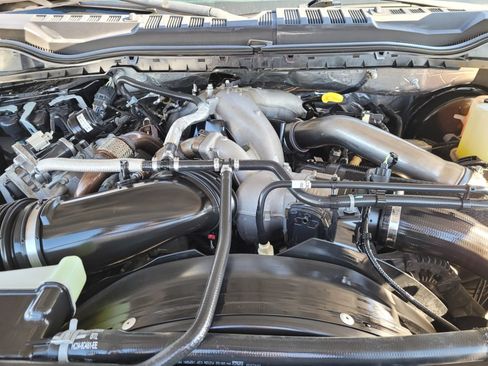 Used 2022 Ford F250 XLT AWD/4WD image 29