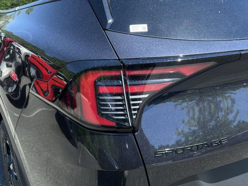 New 2026 Kia Sportage X-Line AWD/4WD image 27