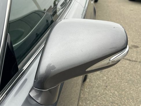 Used 2012 Lexus IS 250 w/ Premium Pkg Value Edition RWD image 9