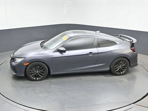 Used 2020 Honda Civic Si image 22