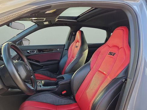 Used 2025 Honda Civic Si image 13