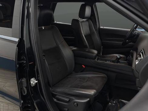 Used 2022 Dodge Durango GT image 24