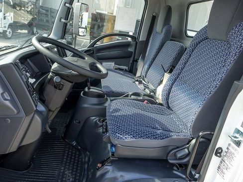 New 2025 Chevrolet Low Cab Forward RWD image 9