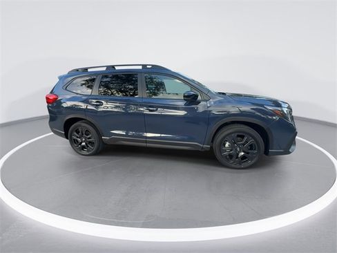 Certified 2025 Subaru Ascent Onyx Edition image 2