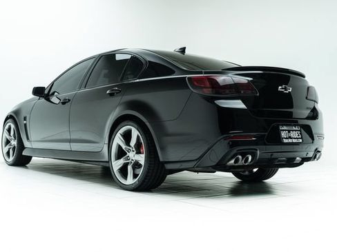 Used 2017 Chevrolet SS RWD image 17