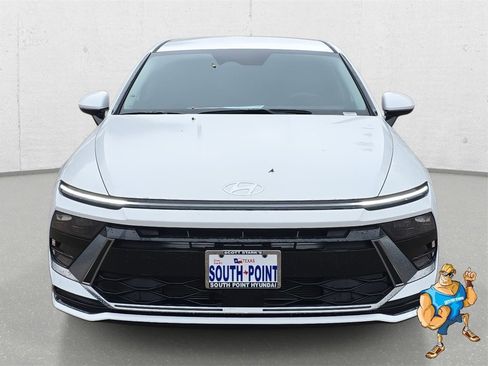 New 2026 Hyundai Sonata SEL image 2