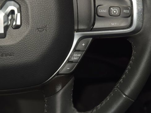 Used 2024 RAM 2500 Laramie w/ Sport Appearance Package AWD/4WD image 43