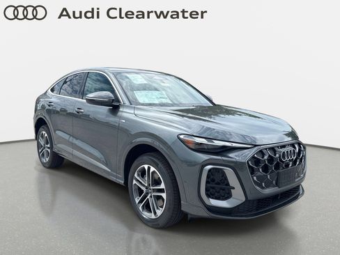 New 2026 Audi Q5 Premium AWD/4WD image 6