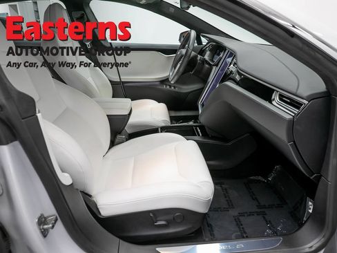 Used 2018 Tesla Model S 75D AWD/4WD image 18