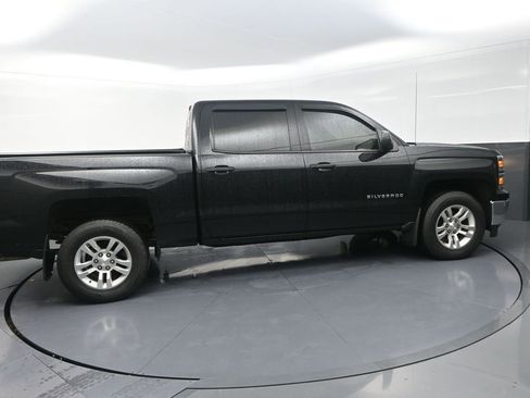 Used 2014 Chevrolet Silverado 1500 LT w/ All Star Edition RWD image 12