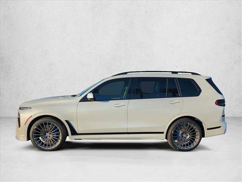 New 2026 BMW ALPINA XB7 AWD/4WD image 5