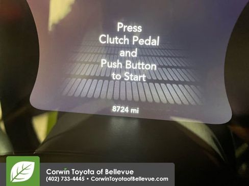 Used 2015 Dodge Challenger SRT Hellcat image 10