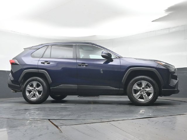 Certified 2024 Toyota RAV4 XLE AWD/4WD image 35