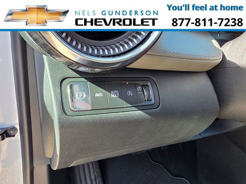 New 2026 Chevrolet Equinox LT w/ Convenience Package II AWD/4WD image 20